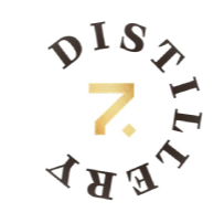 Destillery logó